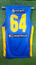 Load image into Gallery viewer, Gold Coast Suns 2024 VFL Clash Guernsey
