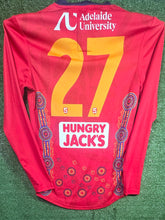 Load image into Gallery viewer, 2026 Adelaide Crows SANFL Indigenous