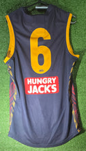 Load image into Gallery viewer, 2025 Adelaide Crows AFL Trainers