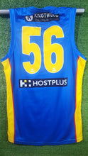 Load image into Gallery viewer, Gold Coast Suns 2024 VFL Clash Guernsey