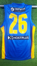 Load image into Gallery viewer, Gold Coast Suns 2024 VFL Clash Guernsey