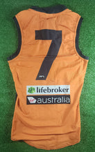 Load image into Gallery viewer, GWS GIANTS 2014 Guernseys