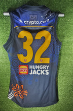 Load image into Gallery viewer, 2024 Adelaide Crows SANFL Indigenous Guernseys (Short Sleeve)