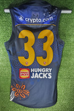 Load image into Gallery viewer, 2024 Adelaide Crows SANFL Indigenous Guernseys (Short Sleeve)