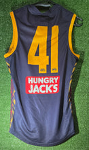 Load image into Gallery viewer, 2025 Adelaide Crows AFL Trainers