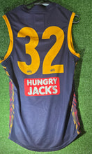 Load image into Gallery viewer, 2025 Adelaide Crows AFL Trainers