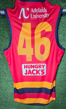 Load image into Gallery viewer, 2026 Adelaide Crows SANFL (RED)