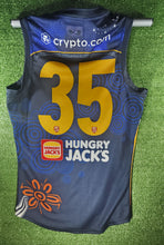 Load image into Gallery viewer, 2024 Adelaide Crows SANFL Indigenous Guernseys (Short Sleeve)