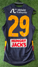 Load image into Gallery viewer, 2025 Adelaide Crows SANFL (Blue Guernsey)