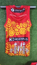 Load image into Gallery viewer, Gold Coast Suns 2024 Indigenous Guernsey