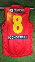 Load image into Gallery viewer, Gold Coast Suns 2024 Indigenous Guernsey (Away)