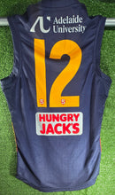 Load image into Gallery viewer, 2026 Adelaide Crows SANFL (Blue)