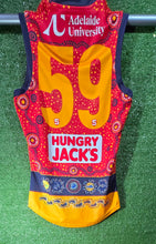 Load image into Gallery viewer, 2025 Adelaide Crows SANFL Indigenous Guernseys (Short Sleeve)