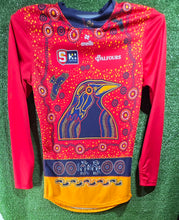 Load image into Gallery viewer, 2025 Adelaide Crows SANFL Indigenous Guernseys (Long Sleeve)