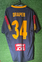 Load image into Gallery viewer, 2025 Adelaide Crows AFL Warm Up shirts