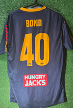 Load image into Gallery viewer, 2025 Adelaide Crows AFL Warm Up shirts