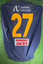 Load image into Gallery viewer, 2026 Adelaide Crows SANFL (Blue)