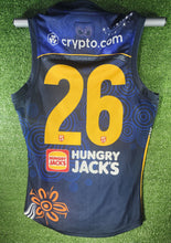 Load image into Gallery viewer, 2024 Adelaide Crows SANFL Indigenous Guernseys (Short Sleeve)