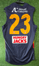 Load image into Gallery viewer, 2025 Adelaide Crows SANFL (Blue Guernsey)