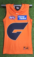 Load image into Gallery viewer, GWS Giants 2022 Guernseys