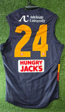 Load image into Gallery viewer, 2025 Adelaide Crows SANFL (Blue Guernsey)