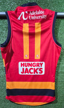 Load image into Gallery viewer, 2025 Adelaide Crows SANFL (Red Guernsey)