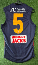 Load image into Gallery viewer, 2025 Adelaide Crows SANFL (Blue Guernsey)