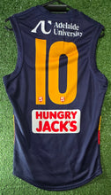 Load image into Gallery viewer, 2025 Adelaide Crows SANFL (Blue Guernsey)