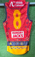 Load image into Gallery viewer, 2025 Adelaide Crows SANFL Indigenous Guernseys (Short Sleeve)