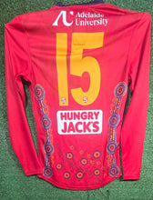 Load image into Gallery viewer, 2026 Adelaide Crows SANFL Indigenous
