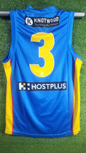 Load image into Gallery viewer, Gold Coast Suns 2024 VFL Clash Guernsey