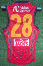 Load image into Gallery viewer, 2026 Adelaide Crows SANFL Indigenous