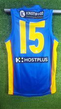 Load image into Gallery viewer, Gold Coast Suns 2024 VFL Clash Guernsey