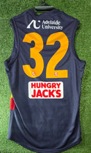 Load image into Gallery viewer, 2025 Adelaide Crows SANFL (Blue Guernsey)