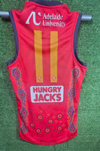 Load image into Gallery viewer, 2026 Adelaide Crows SANFL Indigenous