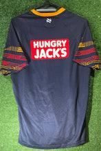 Load image into Gallery viewer, 2025 Adelaide Crows AFL Warm Up shirts