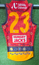 Load image into Gallery viewer, 2025 Adelaide Crows SANFL Indigenous Guernseys (Short Sleeve)