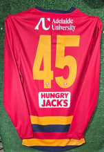 Load image into Gallery viewer, 2026 Adelaide Crows SANFL (RED)