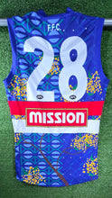 Load image into Gallery viewer, Western Bulldogs various Guernseys (AFL / VFL)