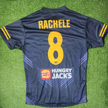 Load image into Gallery viewer, 2023 Adelaide Crows Player Warm up t-shirts