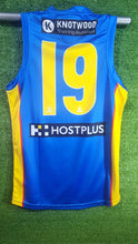 Load image into Gallery viewer, Gold Coast Suns 2024 VFL Clash Guernsey