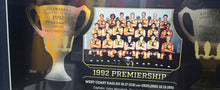 Load image into Gallery viewer, West Coast Eagles - Triple Triumph
