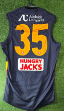 Load image into Gallery viewer, 2025 Adelaide Crows SANFL (Blue Guernsey)