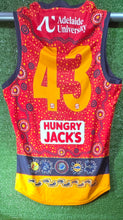 Load image into Gallery viewer, 2025 Adelaide Crows SANFL Indigenous Guernseys (Short Sleeve)