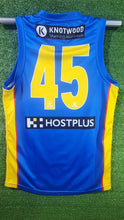 Load image into Gallery viewer, Gold Coast Suns 2024 VFL Clash Guernsey