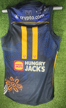 Load image into Gallery viewer, 2024 Adelaide Crows SANFL Indigenous Guernseys (Short Sleeve)
