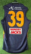 Load image into Gallery viewer, 2025 Adelaide Crows SANFL (Blue Guernsey)