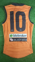 Load image into Gallery viewer, GWS GIANTS 2014 Guernseys