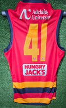 Load image into Gallery viewer, 2026 Adelaide Crows SANFL (RED)