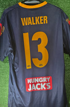 Load image into Gallery viewer, 2025 Adelaide Crows AFL Warm Up shirts